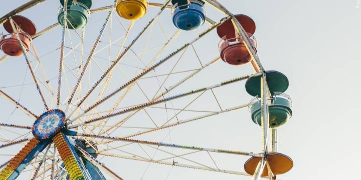 Sumter County Fair dates extended through Sept. 21