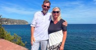 Dad wants you to see the reality of his diagnosis in painful pictures