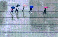 Bay of Bengal System to Bring Heavy Rain to Maharashtra, Odisha, Telangana, Andhra Pradesh, and Kerala: IMD