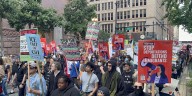 Resistance mounts in Chicago as city braces for potential National Guard deployment