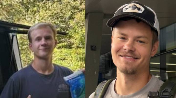 'Massive search' continues for hunters reported missing in southern Colorado