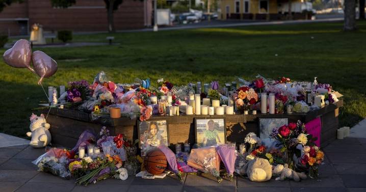 Travis Decker remains found, wanted in daughters' killings