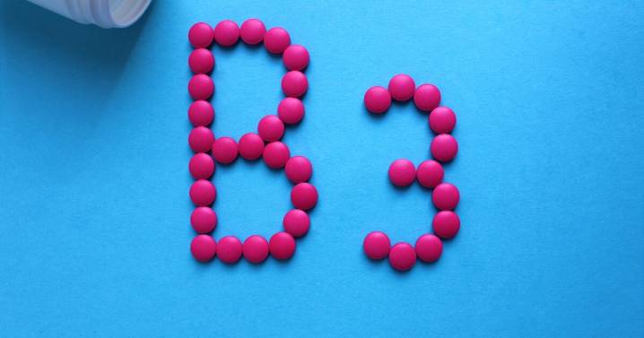 Vitamin B3 can help protect against skin cancer. Here's who may benefit