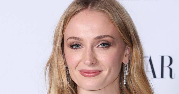 Sophie Turner Will Play Lara Croft in ‘Tomb Raider’ Series