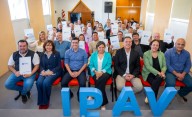 Más municipios recibieron aportes para soluciones habitacionales