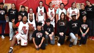 Old Rochester Regional earns Special Olympics national honor