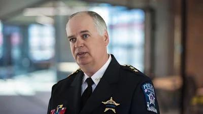 Fmr. Riverside Police Chief on ICE protest: Elected officials who fight law enforcement 'should be removed'