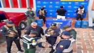 CPNB logra incautación de 77 kilos de marihuana en Zulia