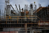 Expert 'taken aback' by Eby foreign worker claims, says axing program won't fix woes