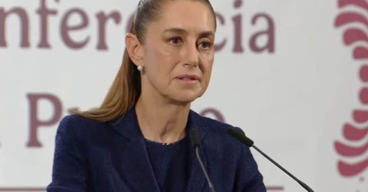 Analiza Sheinbaum medidas adicionales ante plaga ganadera por cierre de frontera con EUA