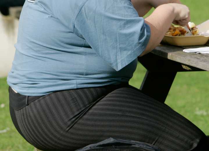 How 'Fat Studies' endangers public health