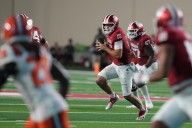 AP Top 25 Preview: Texas Tech and Indiana set to rise in poll after upset wins