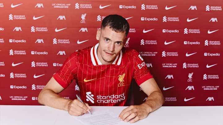 Premier League done deals: Every completed transfer in 2025 summer window and Deadline Day
