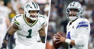 Green Bay Packers vs. Dallas Cowboys live updates: How to watch 'Sunday Night Football,' time, channel and more