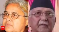 Nepal protests: Committee imposes travel restrictions on ex-PM Oli; barred from leaving country