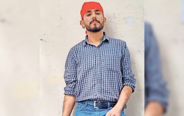 Anuncia Superhumano que no participará en manifestaciones