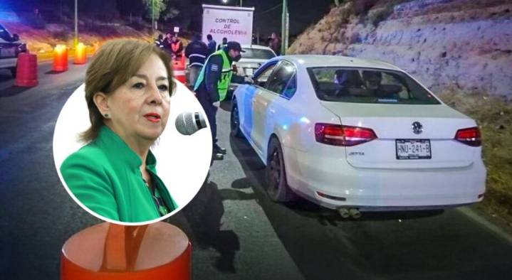 Del alcoholismo al alcoholímetro en Hidalgo