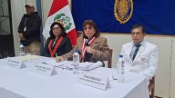 Fiscal de la Nación enfrenta críticas hacia Ministerio Público en Puno, población y trabajadores exigen acciones inmediatas