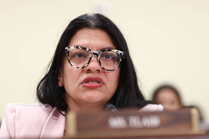 Democrats Double Down On The Violent Rhetoric