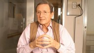 Preocupación por el estado de salud de Mariano Grondona
