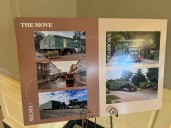 Meeting Place of Civil Rights Leaders Has New Home at Henry Ford Museum