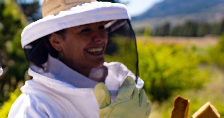 El uso de bioplaguicidas podría ayudar a las abejas