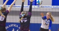 Farmer Volleyball 5: St. Scholastica shoots up the rankings