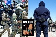 Exclusive | Anti-ICE influencers charged with doxxing agent on Instagram