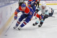 NHL Rumors: Calgary Flames, and the Edmonton Oilers