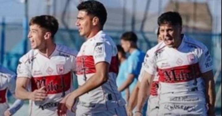 Morón ganó y es escolta del "lobo"