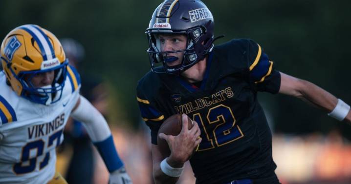 5 high school football games to watch: Week 5