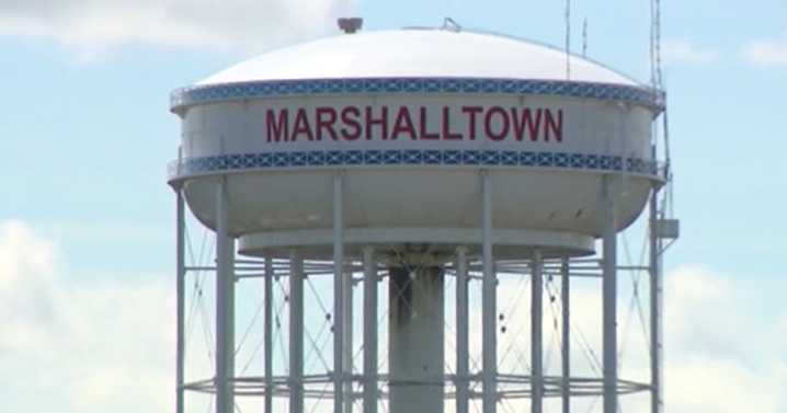 BREAKING: Second death reported in Legionnaires’ disease outbreak in Marshalltown