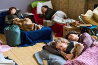 Norwalk Will Repeal Homeless Shelter Ban