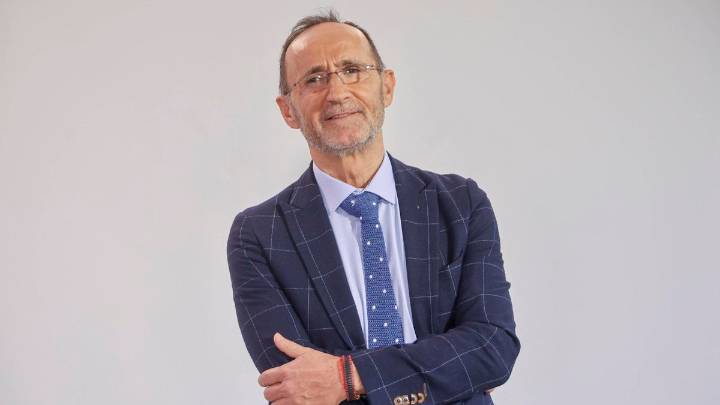 Bartolomé Nofuentes, el impulsor del G4 que ha caído en el ostracismo