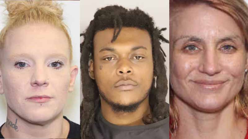 South Carolina Man Charged in Killings of Two Women Found in Rembert Field