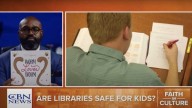 Kentucky Parents Revolt Against Library's Kids' Books