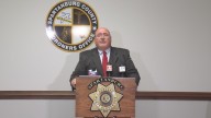 Upstate coroner to reveal identity of human remains found years ago