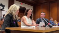 Bill would ban prosecution for secretly recording potential domestic violence