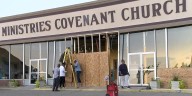 Pastor reacts to deadly crash that damaged Tri