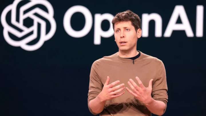 Sam Altman, creador de ChatGPT, revela cuál será el primer trabajo sustituido por IA: "Ocurrirá en un breve periodo"