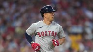 Red Sox lineup has ‘something to solve’ with lefty-masher back behind debuting starter Tuesday