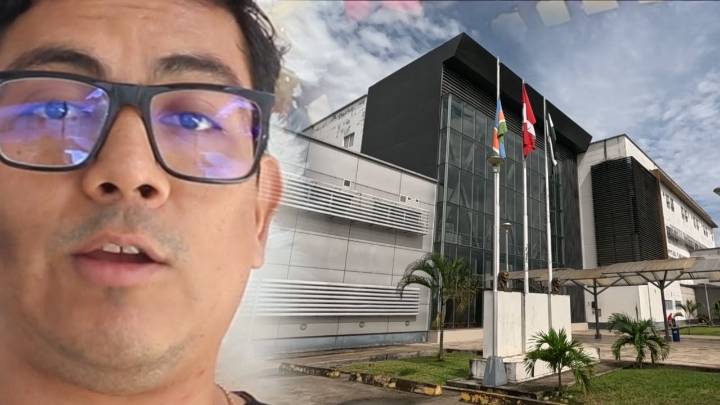 Tarapoto: En lo que va el año 2025 se han registrado 14 suicidios consumados en San Martín