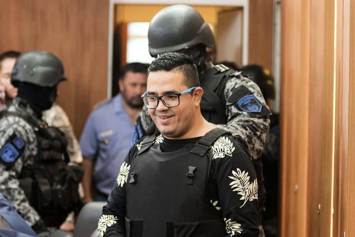 En lugar de aplicarle una pena en años, la Justicia ordenó que un peligroso narco pague por el daño que causó
