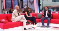 Gonzalo Miró y Marta Flich se suben al tren de Sánchez en TVE: solo dos preguntas a Óscar Puente por el caos