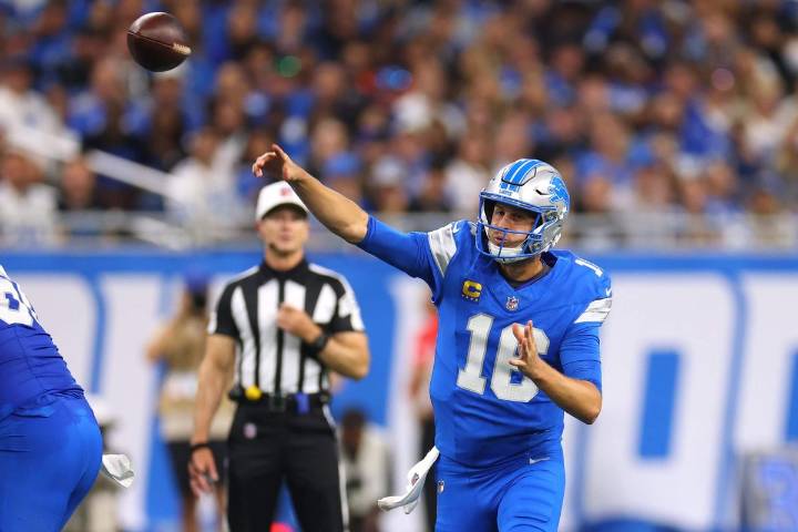 Bears vs. Lions: 3 takeaways from Detroit's blowout win over Chicago