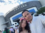 Paloma Nicole, de 14, muere tras cirugía estética en Durango; su padre exige justicia