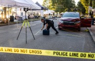 Driver who slammed into Kipona crowd was ‘out of it’ during police interview: cops