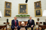 White House trolls Biden with portrait featuring his autopen signature