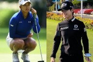 Are Allison Lee and Somi Lee Related? Relationship Between LPGA Pros Explored Discover whether Alison Lee and Somi Lee are related and explore their heritage, early success, and rising careers on the 