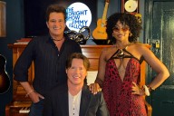 Arthur Hanlon, Carlos Vives & Goyo Bring Their Blues-Cumbia Fusion to ‘The Tonight Show’